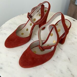 BODEN Bessie Heels